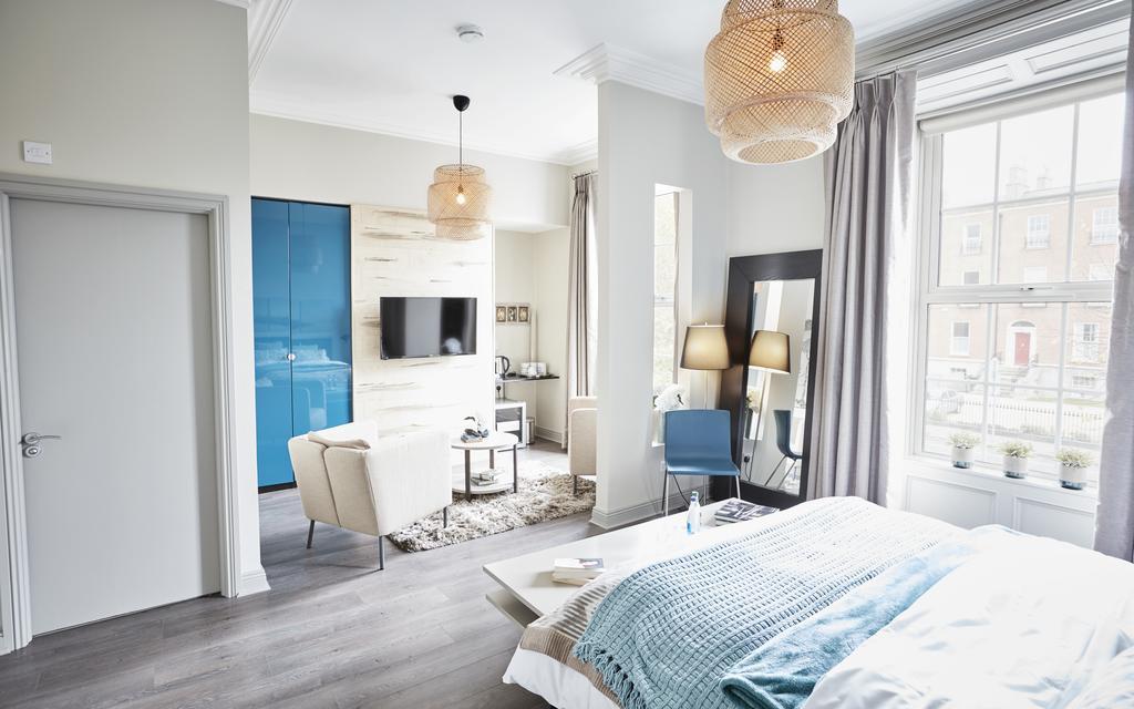 Ranelagh Rooms Дублін Екстер'єр фото