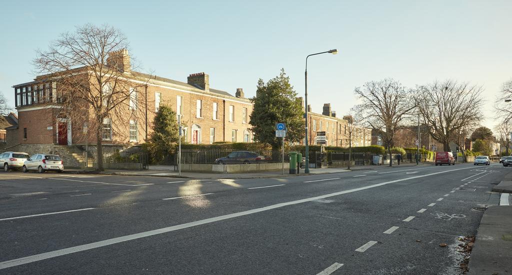 Ranelagh Rooms Дублін Екстер'єр фото