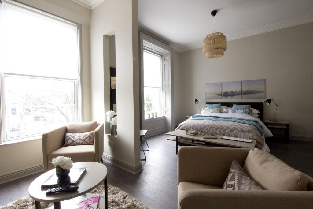 Ranelagh Rooms Дублін Екстер'єр фото