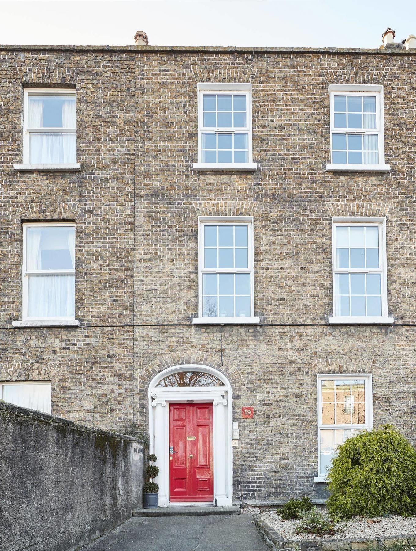 Ranelagh Rooms Дублін Екстер'єр фото