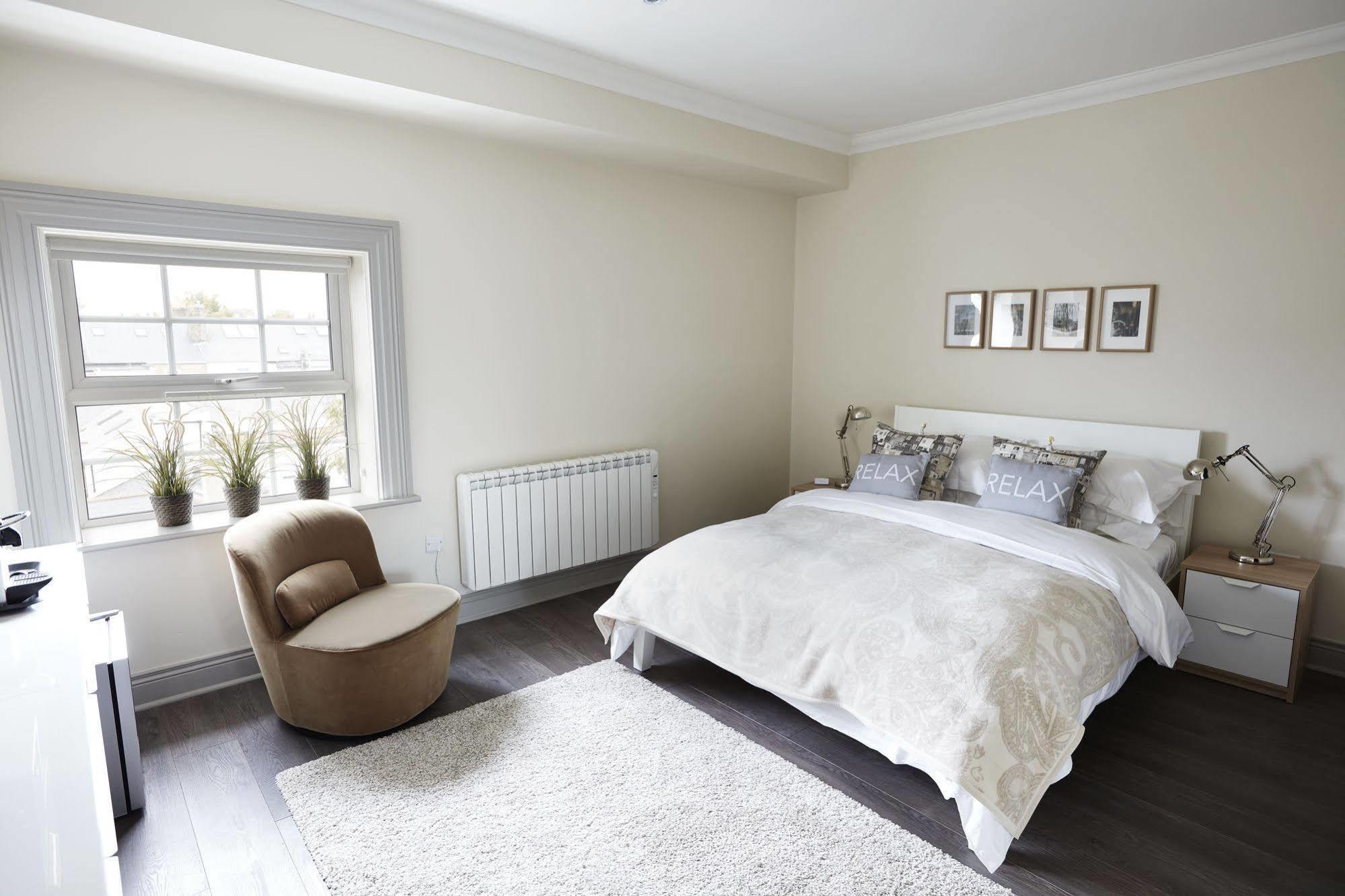 Ranelagh Rooms Дублін Екстер'єр фото
